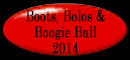 Boots, Bolos & Boogie Ball 2014