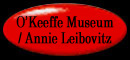 Georgia O'Keeffe Museum/Annie Leibovitz