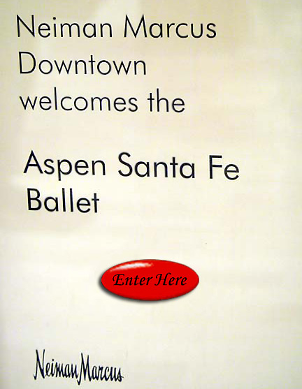 Aspen Santa Fe Ballet